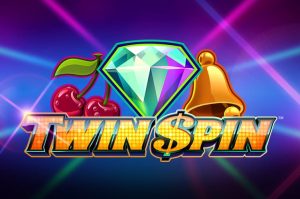 Twin Spin เกมที่ผสมผสานเทคโนโลยีกับสล็อตดั้งเดิม