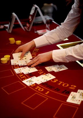 Baccarat in choosing to play baccarat There will be a variety of betting options.