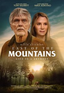 ดูหนังออนไลน์ East of the Mountains ดูหนังใหม่มาสเตอร์